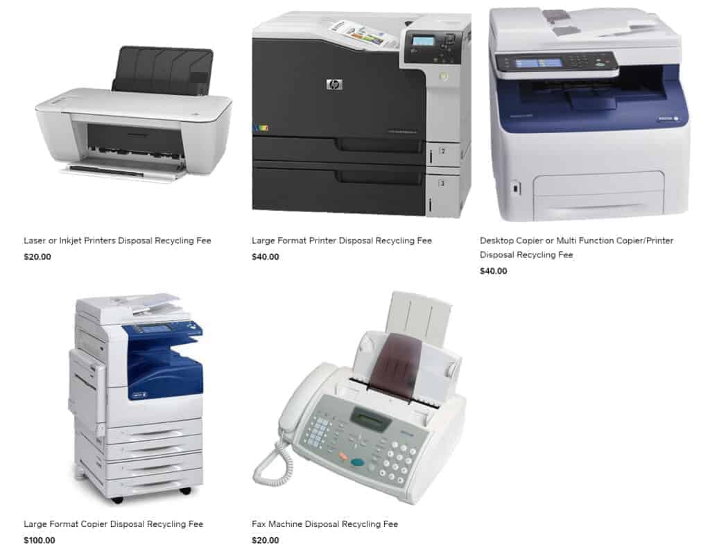 - Montclair Crew Accepted Items