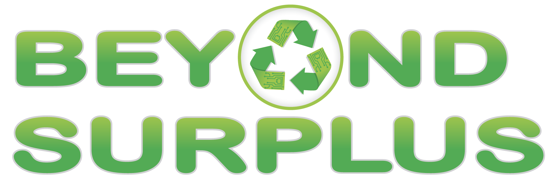 Beyond Surplus | (404) 777-9460