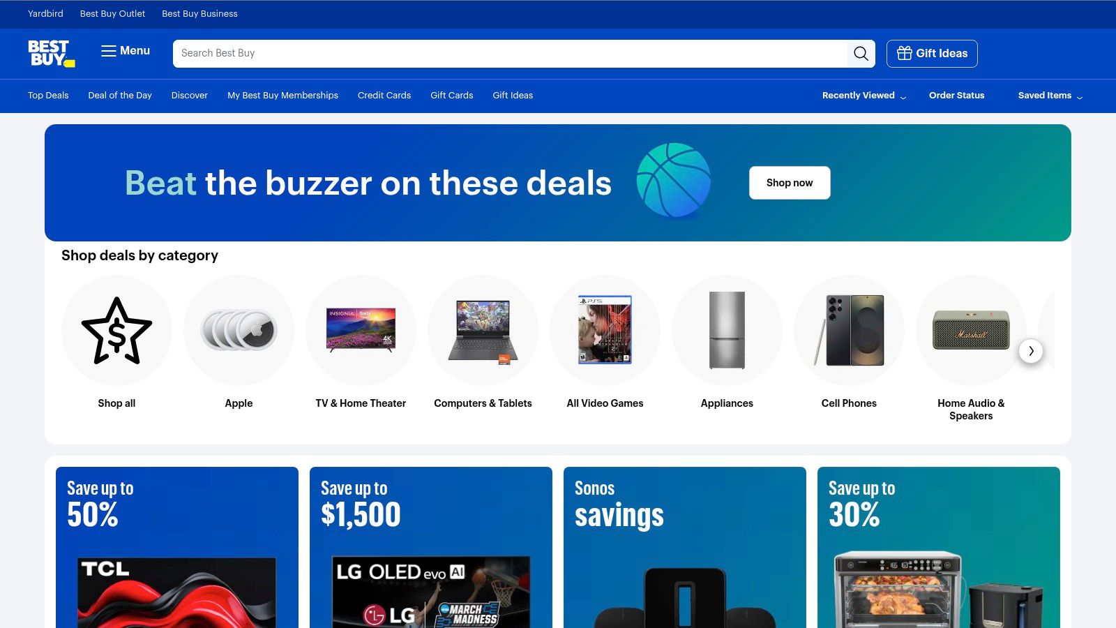 Best Buy (Columbus store)