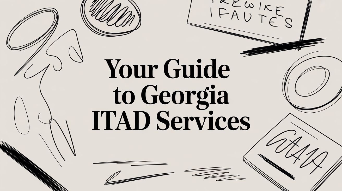 Your Guide to Georgia ITAD Services