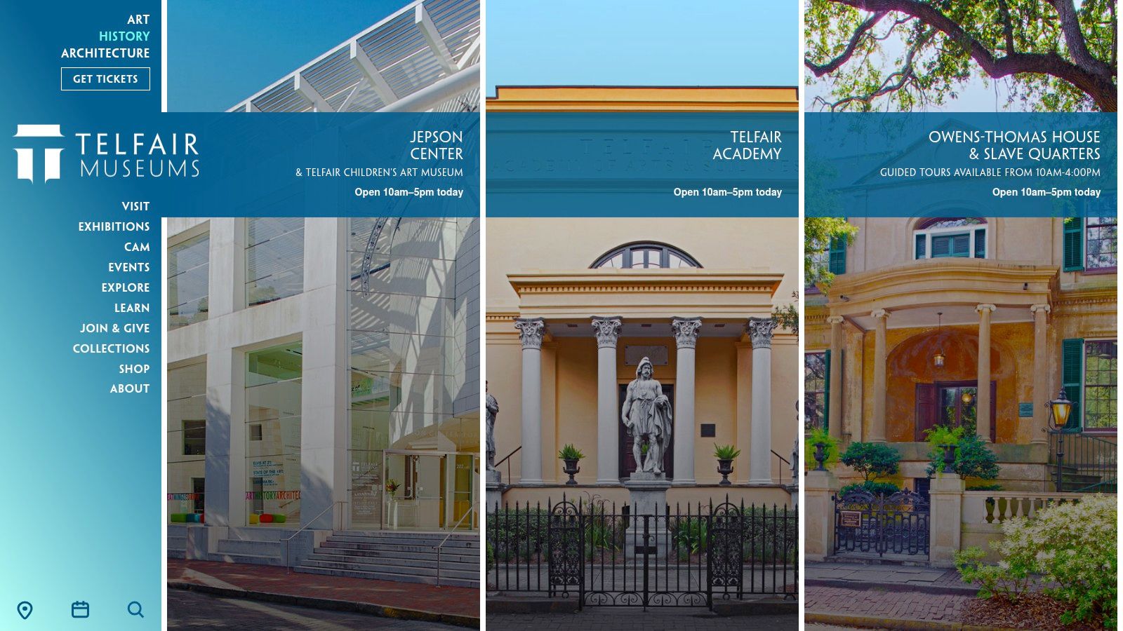 Telfair Museums