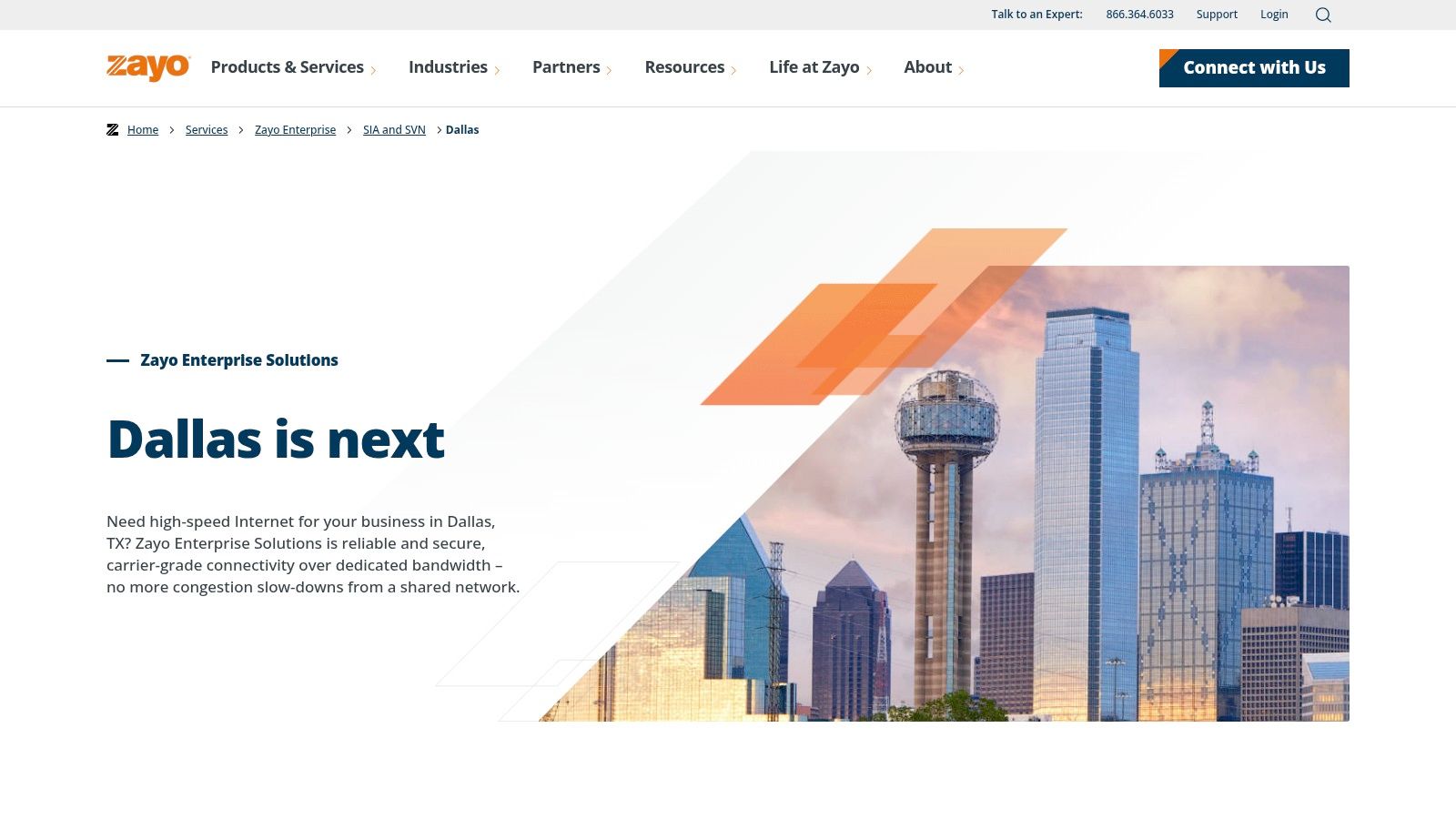 Zayo
